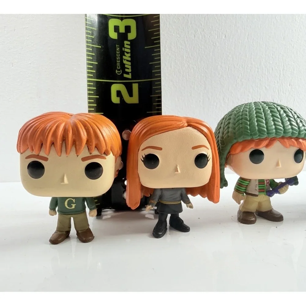 Funko this lot